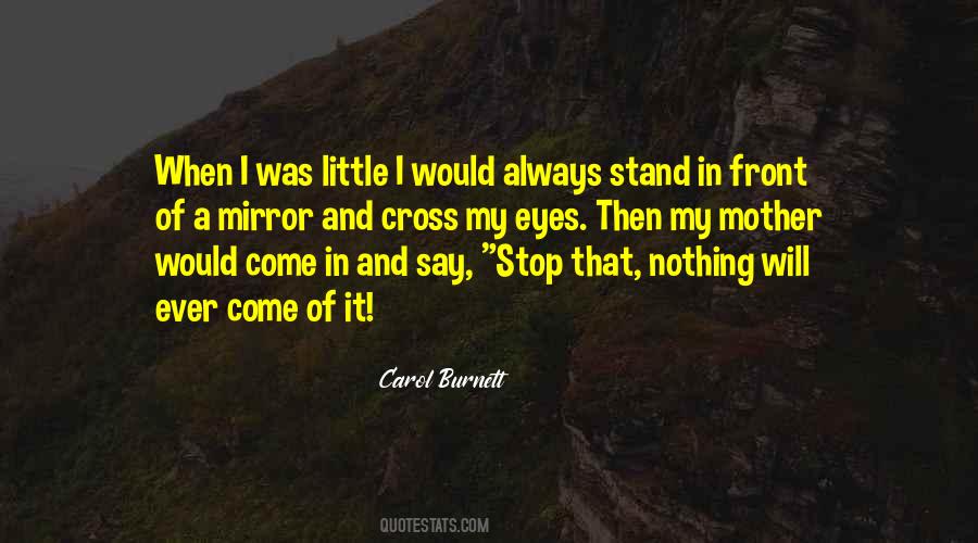 Carol Burnett Quotes #579872