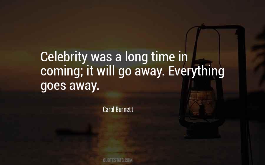Carol Burnett Quotes #596389