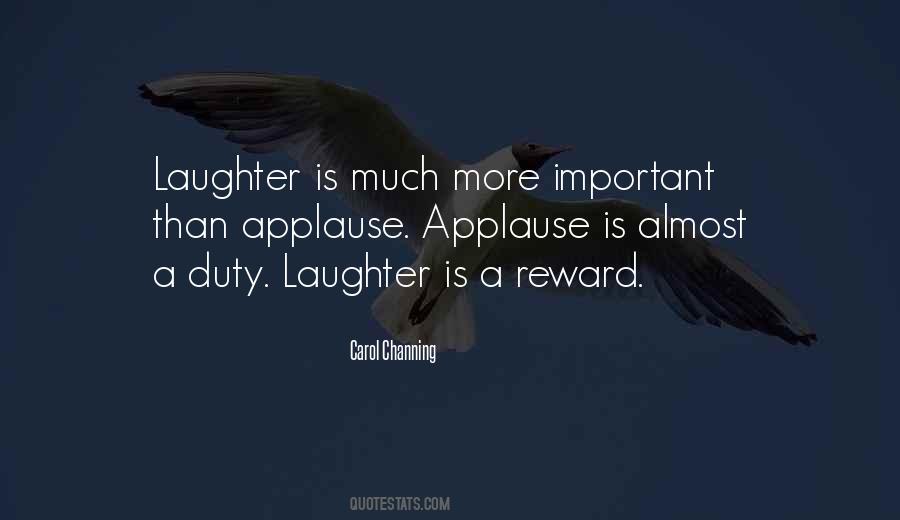 Carol Channing Quotes #695572
