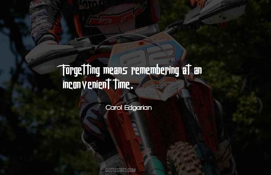 Carol Edgarian Quotes #562133 Carol Edgarian Quotes #562133