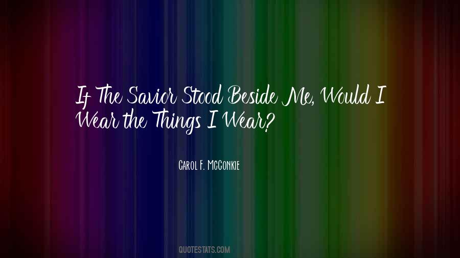 Carol F. McConkie Quotes #1358632 Carol F. McConkie Quotes #1358632