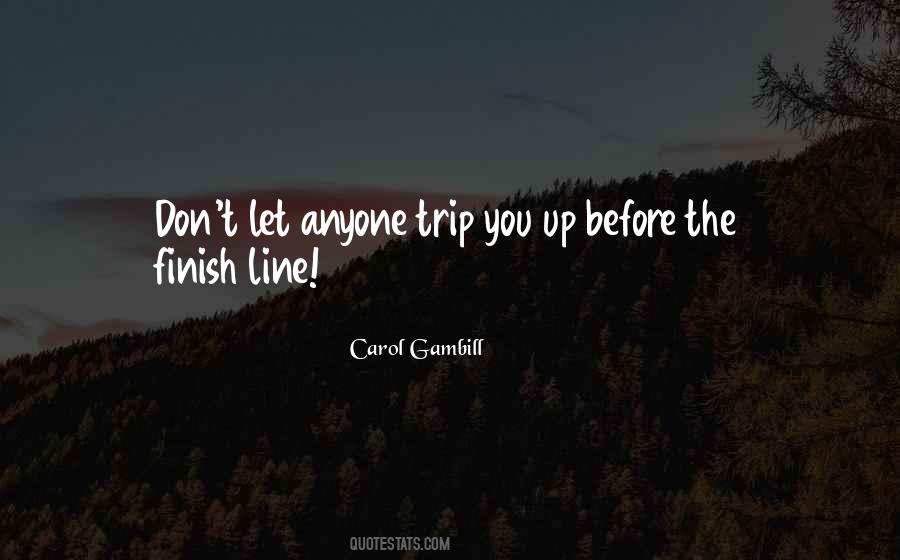 Carol Gambill Quotes #1210888 Carol Gambill Quotes #1210888