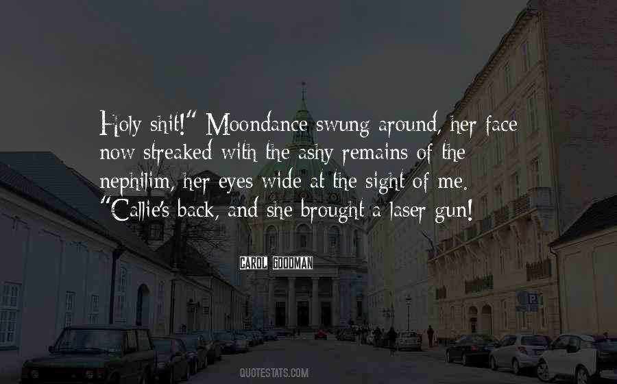 Carol Goodman Quotes #1743378