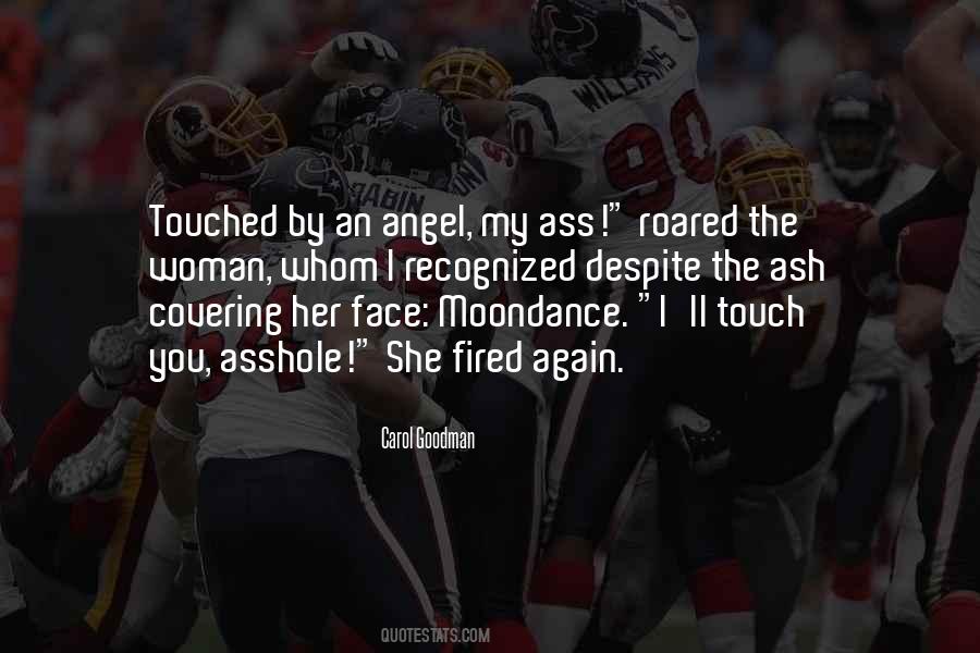 Carol Goodman Quotes #382350