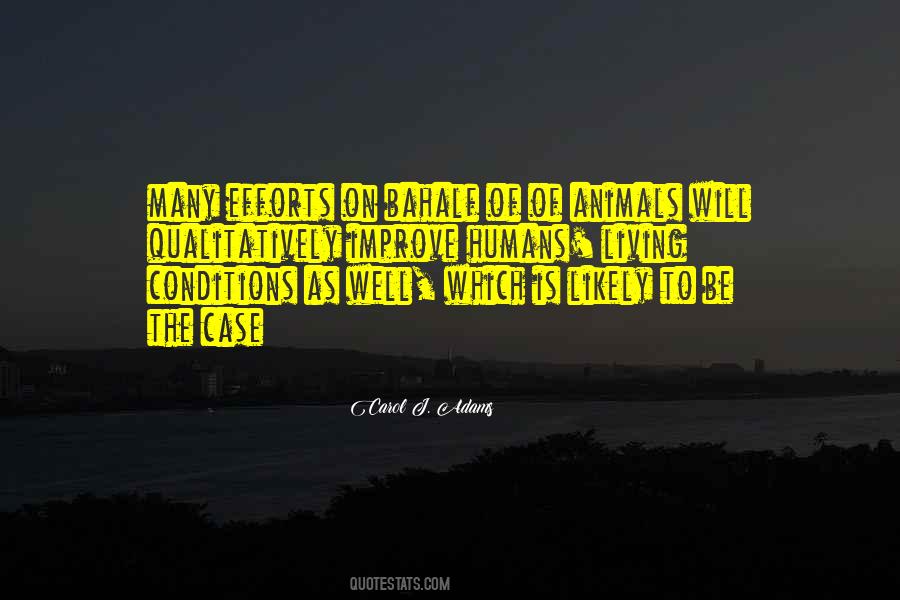 Carol J. Adams Quotes #1303847 Carol J. Adams Quotes #1303847