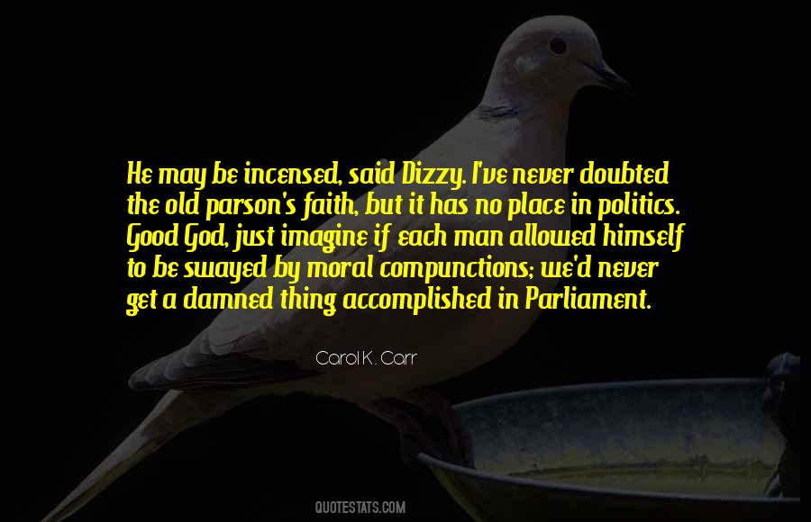 Carol K. Carr Quotes #403900