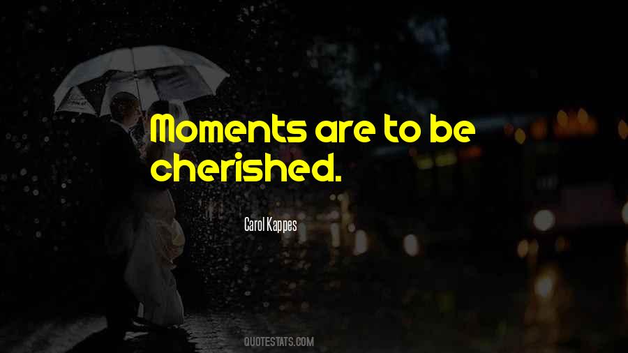 Carol Kappes Quotes #1659147 Carol Kappes Quotes #1659147