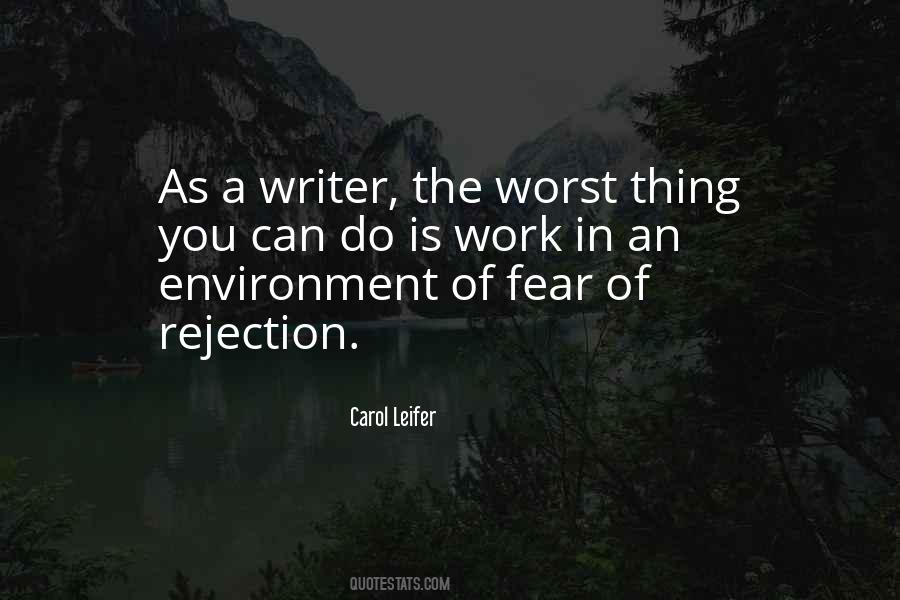 Carol Leifer Quotes #871210