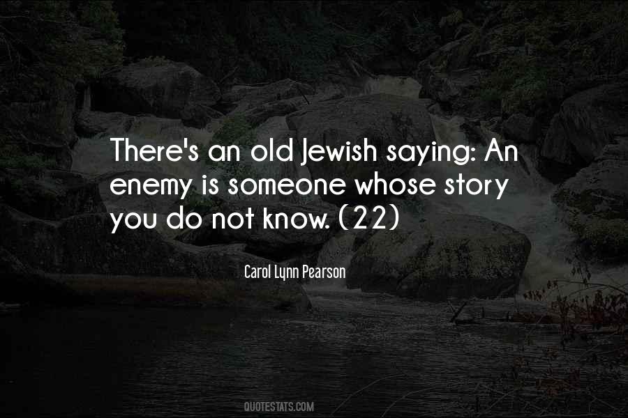 Carol Lynn Pearson Quotes #1071964