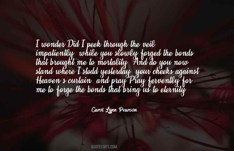 Carol Lynn Pearson Quotes #1567086