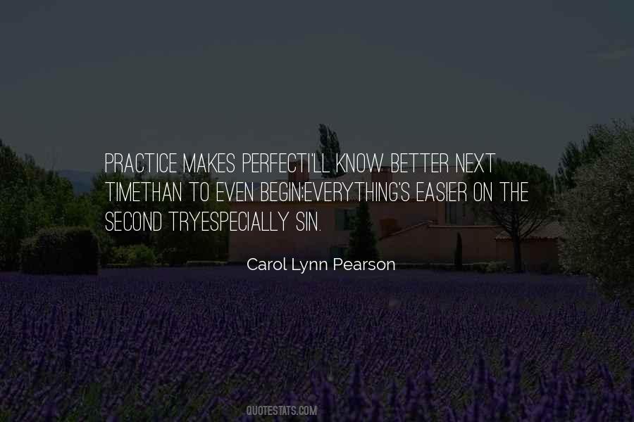 Carol Lynn Pearson Quotes #830368