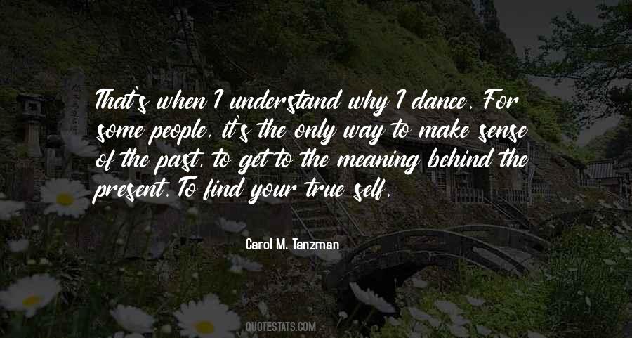 Carol M. Tanzman Quotes #681505 Carol M. Tanzman Quotes #681505