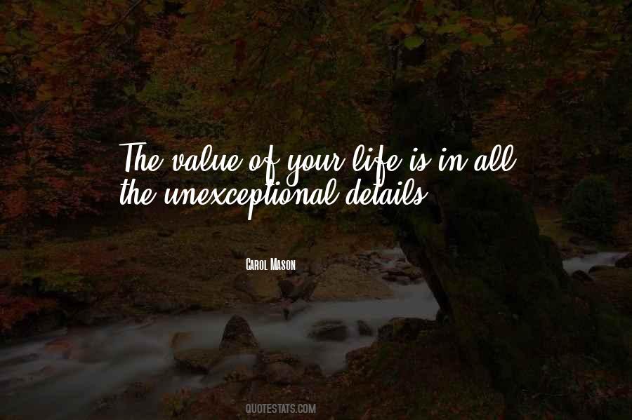 Carol Mason Quotes #169292 Carol Mason Quotes #169292