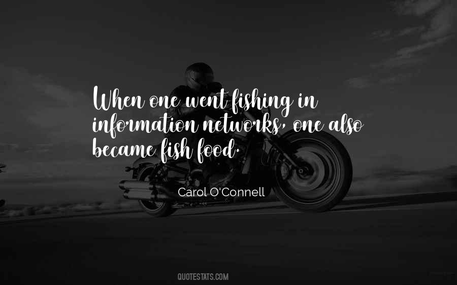 Carol O'Connell Quotes #513029 Carol O'Connell Quotes #513029