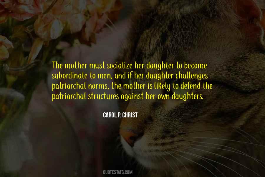 Carol P. Christ Quotes #1584297