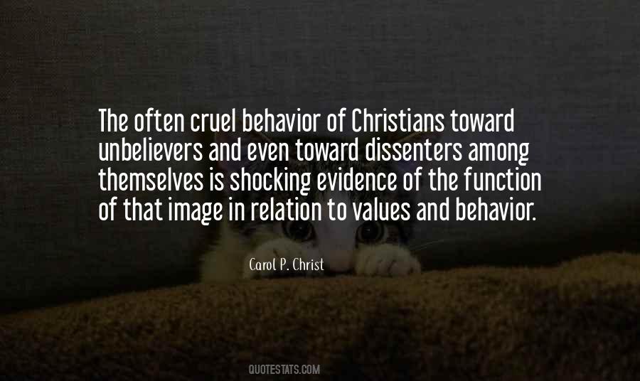 Carol P. Christ Quotes #1695878