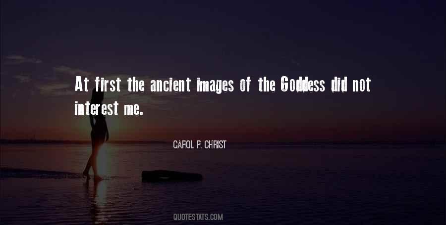 Carol P. Christ Quotes #1775682