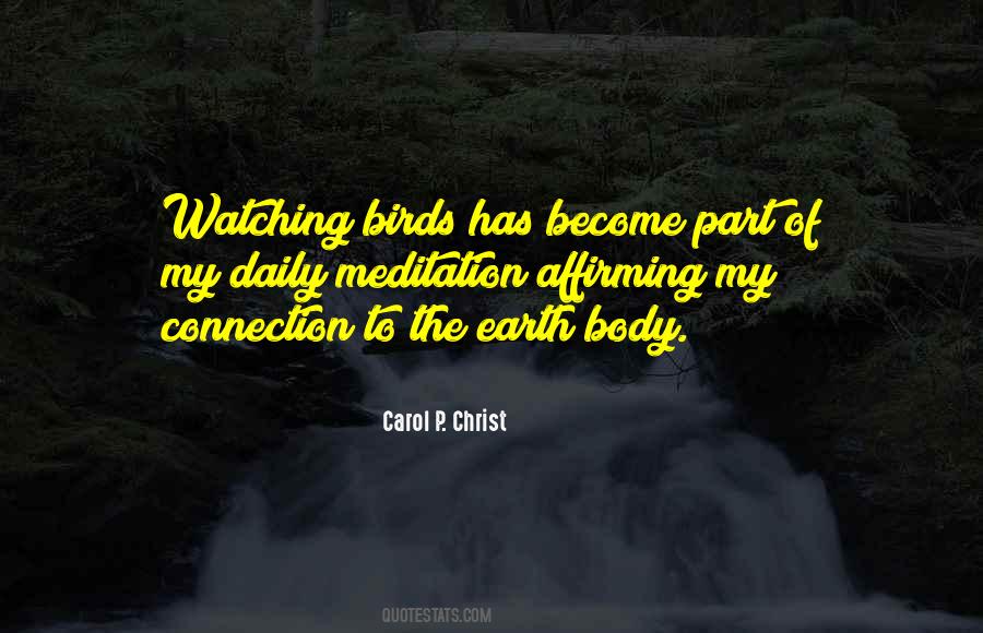 Carol P. Christ Quotes #512879