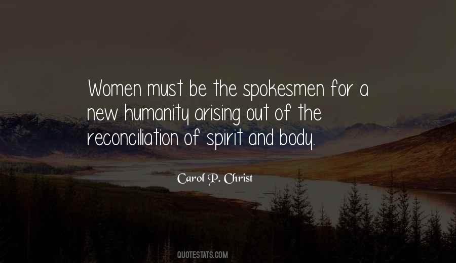 Carol P. Christ Quotes #953742