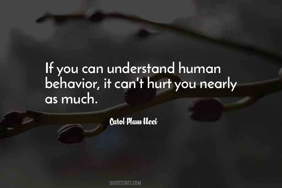 Carol Plum-Ucci Quotes #1089545