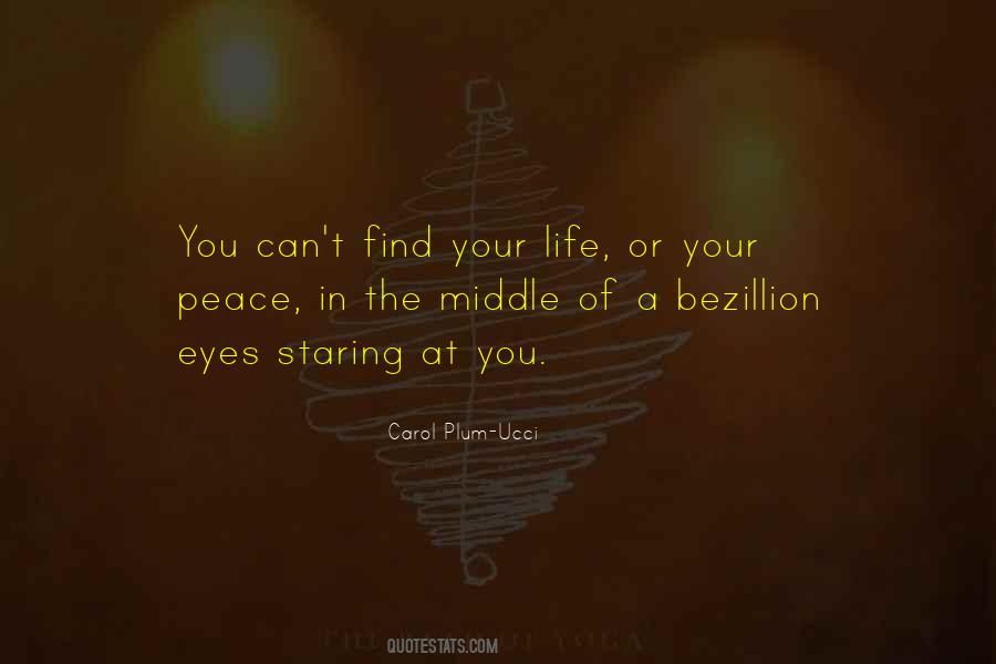 Carol Plum-Ucci Quotes #116592