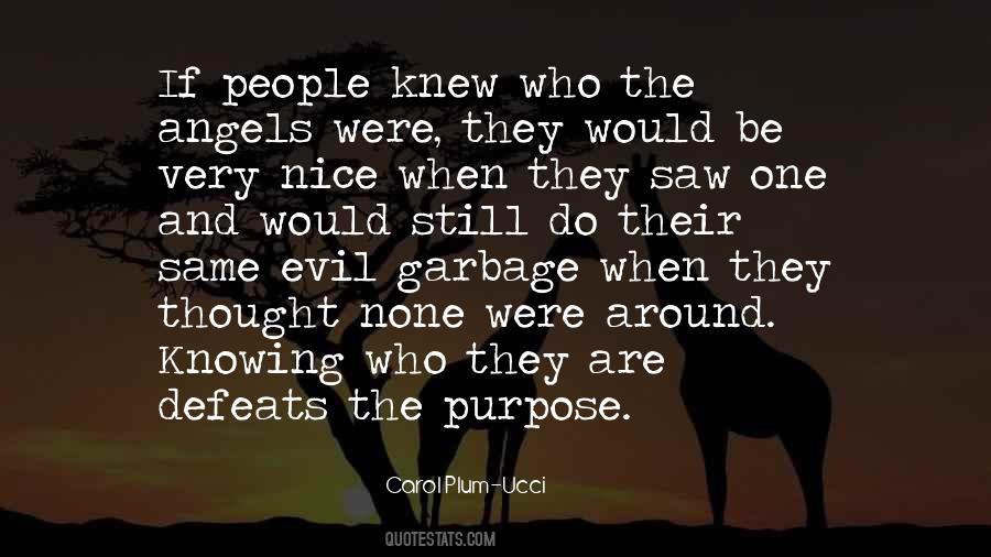 Carol Plum-Ucci Quotes #1175575