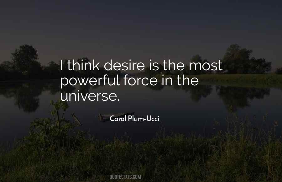 Carol Plum-Ucci Quotes #1221999
