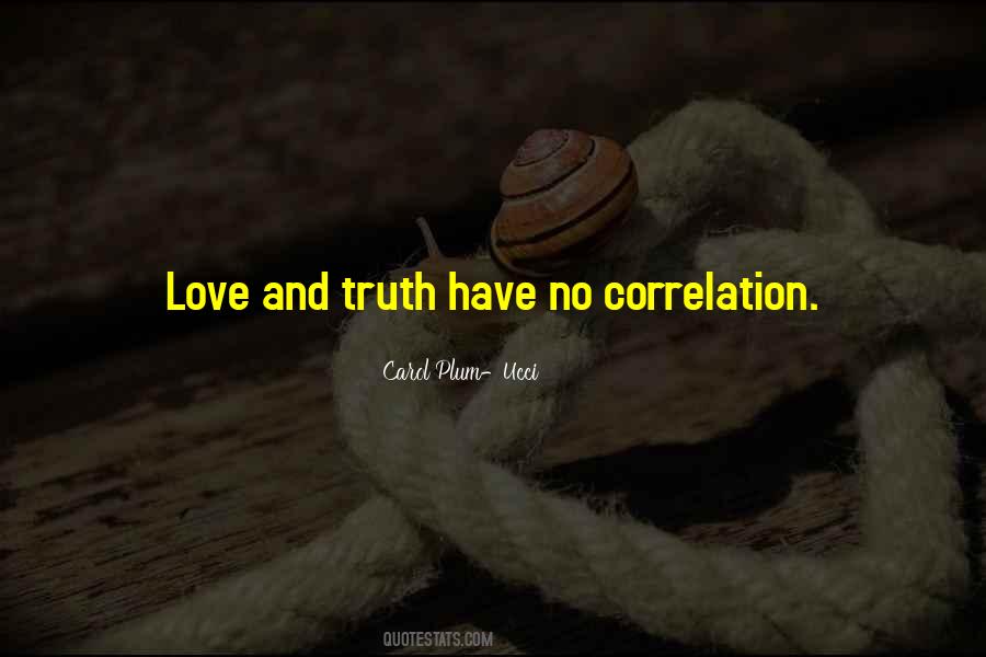 Carol Plum-Ucci Quotes #1363378