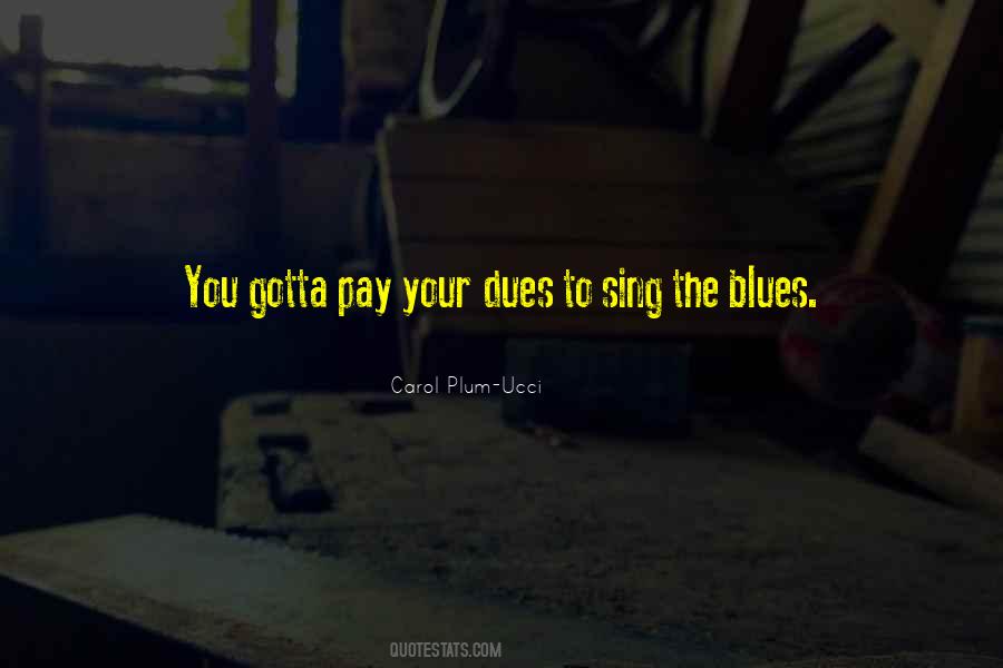 Carol Plum-Ucci Quotes #1407390