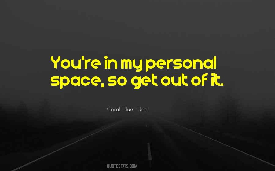 Carol Plum-Ucci Quotes #1467940