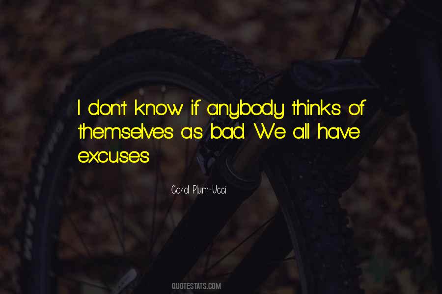 Carol Plum-Ucci Quotes #364448