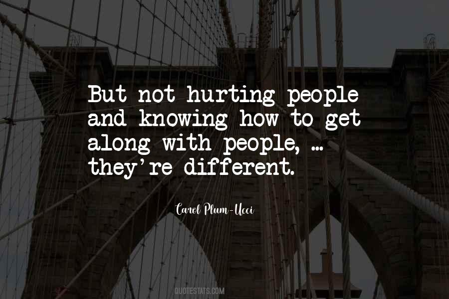 Carol Plum-Ucci Quotes #391509