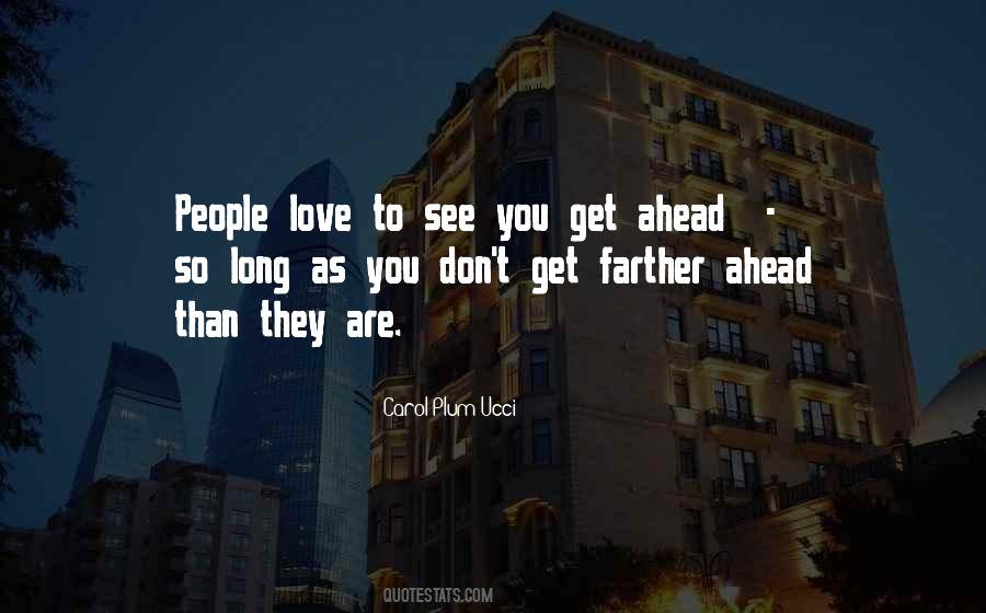 Carol Plum-Ucci Quotes #657557