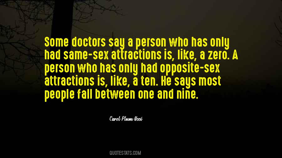 Carol Plum-Ucci Quotes #78006