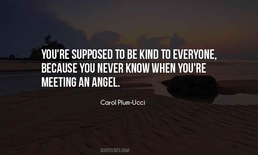 Carol Plum-Ucci Quotes #874341