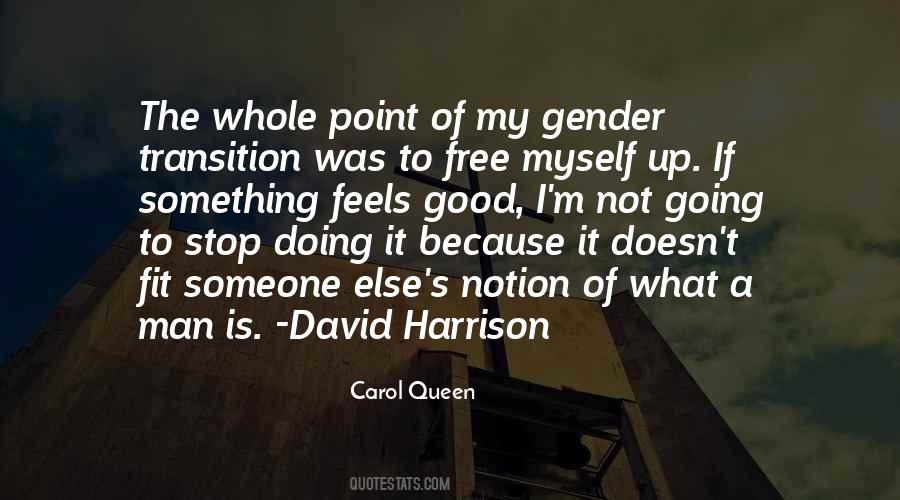 Carol Queen Quotes #1067134 Carol Queen Quotes #1067134