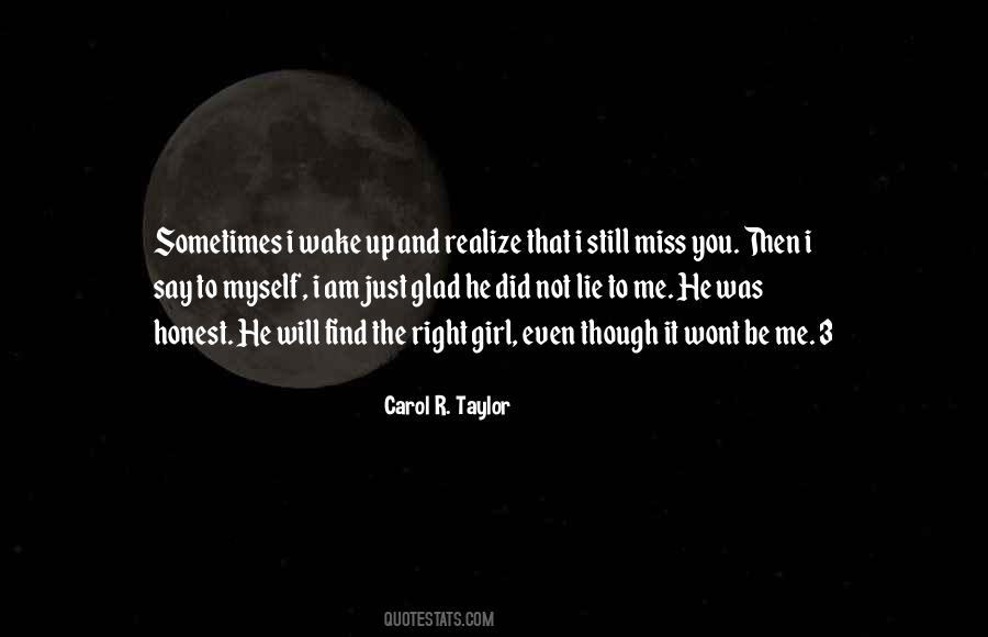 Carol R. Taylor Quotes #1055168 Carol R. Taylor Quotes #1055168