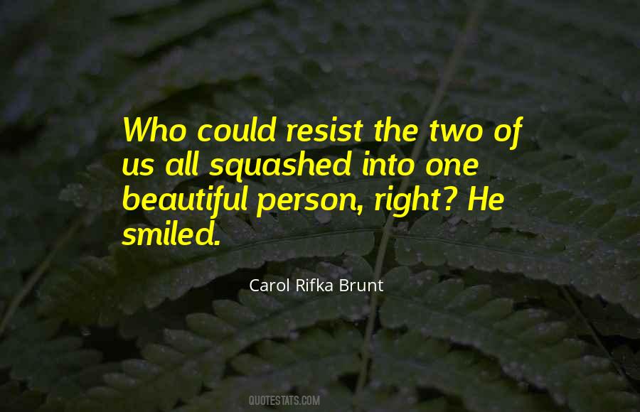 Carol Rifka Brunt Quotes #143542