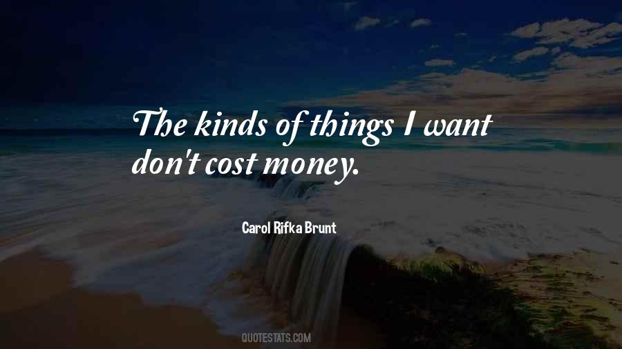 Carol Rifka Brunt Quotes #1580535