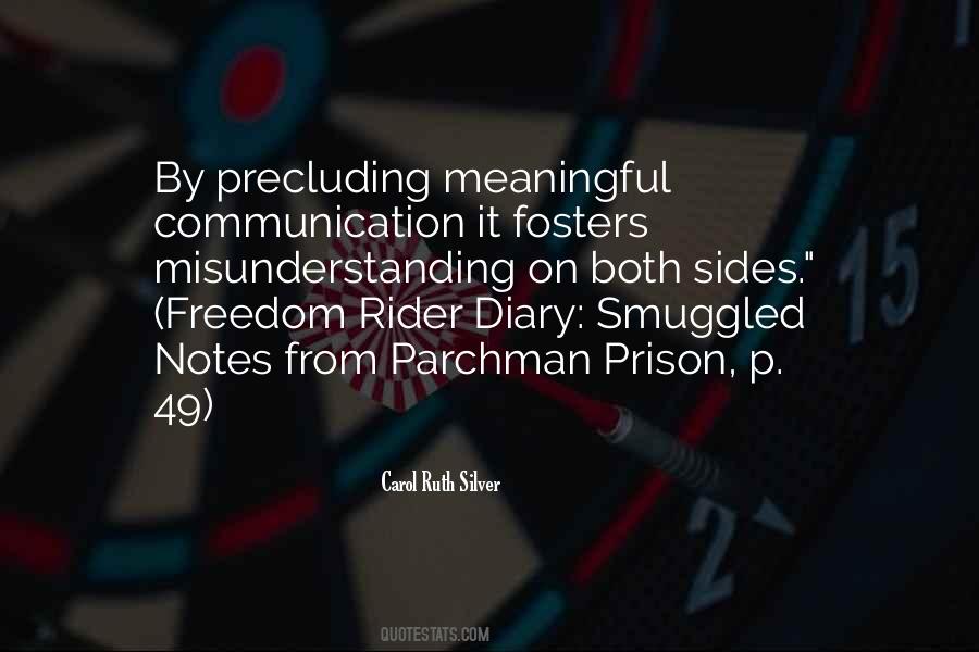 Carol Ruth Silver Quotes #1248064 Carol Ruth Silver Quotes #1248064