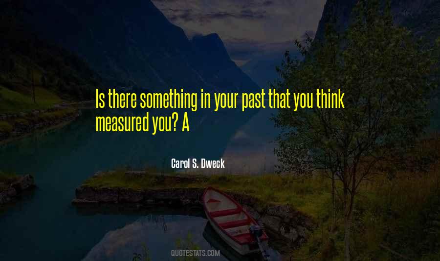 Carol S. Dweck Quotes #1020453