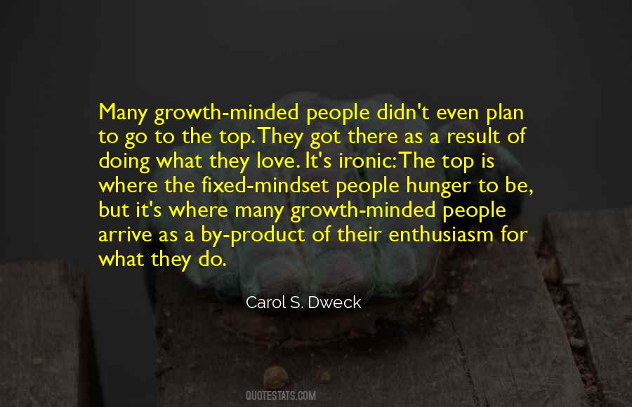 Carol S. Dweck Quotes #132749