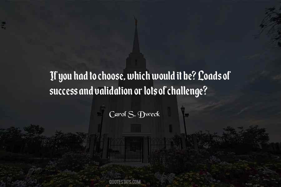 Carol S. Dweck Quotes #1360830