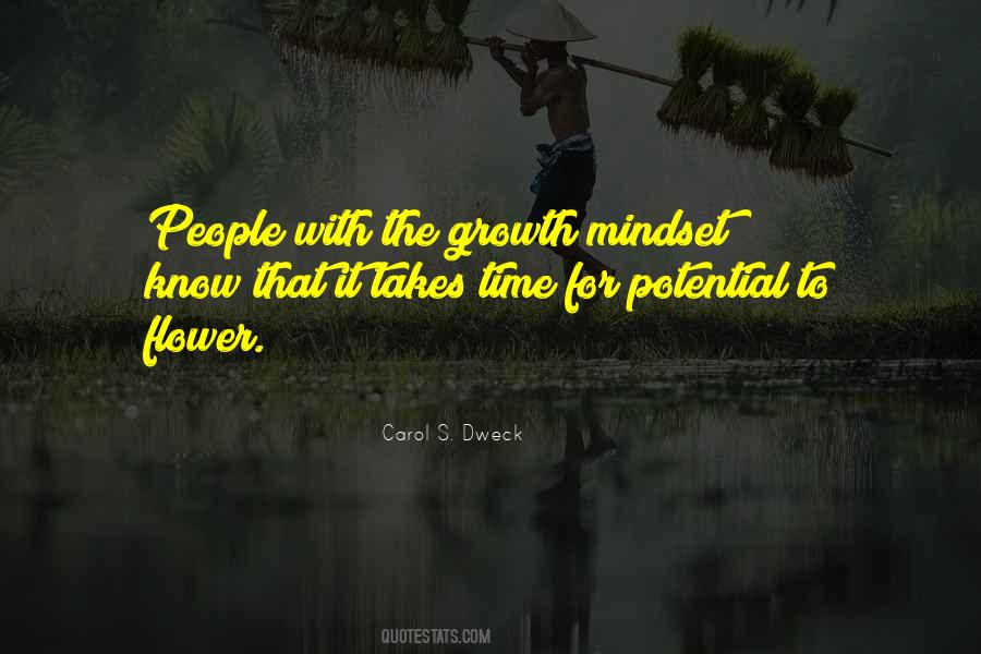 Carol S. Dweck Quotes #1367761