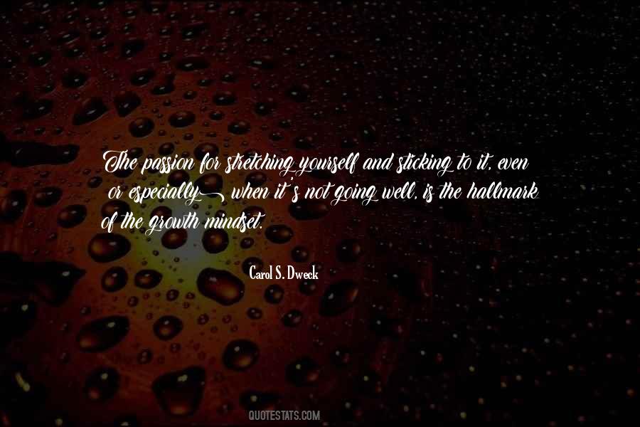 Carol S. Dweck Quotes #143034