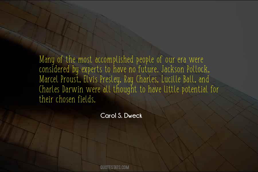 Carol S. Dweck Quotes #1478223