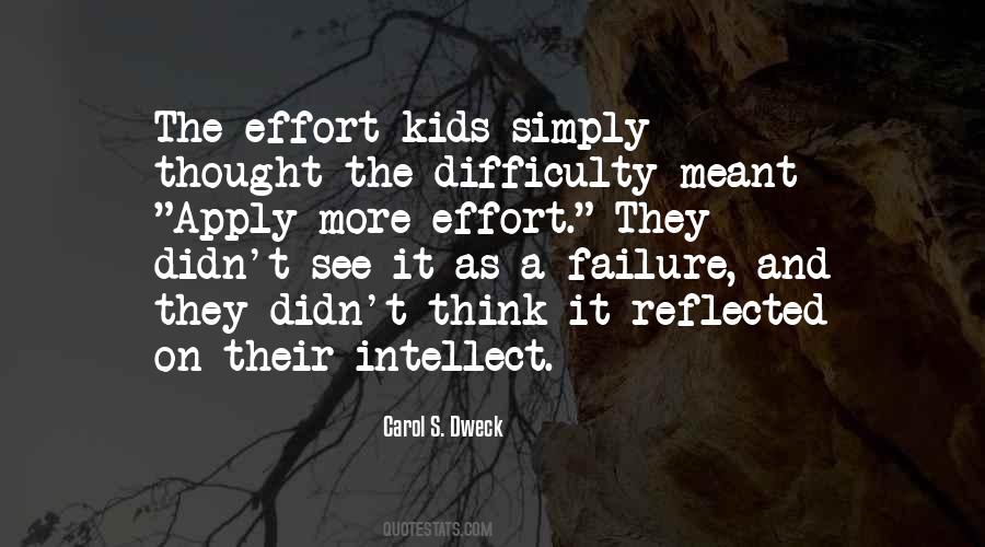 Carol S. Dweck Quotes #1563356