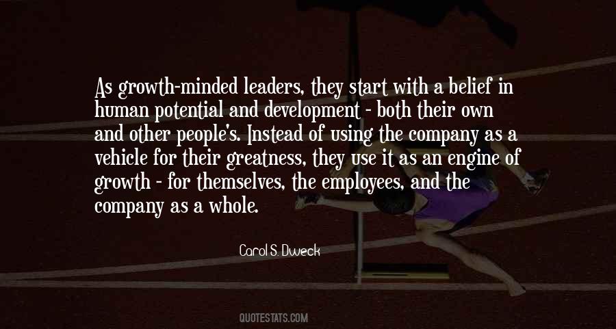 Carol S. Dweck Quotes #1743452