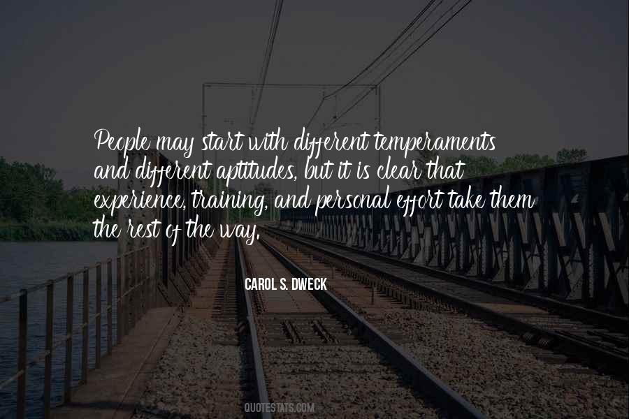 Carol S. Dweck Quotes #265048