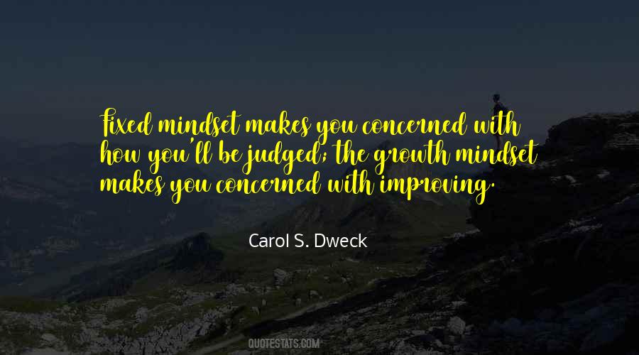 Carol S. Dweck Quotes #339693